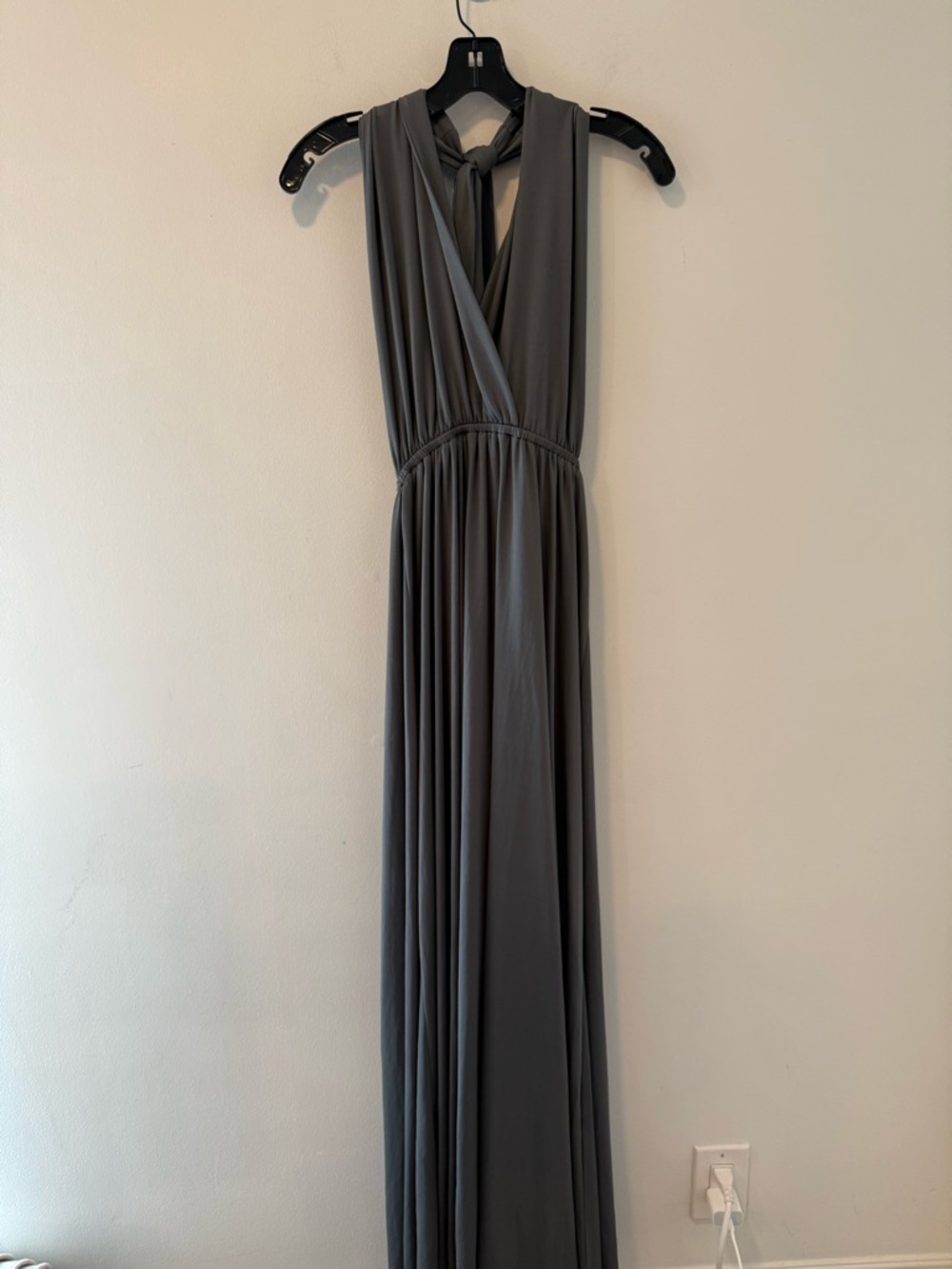 Persun Multi-Use Dress Size M NWT #Lux-R